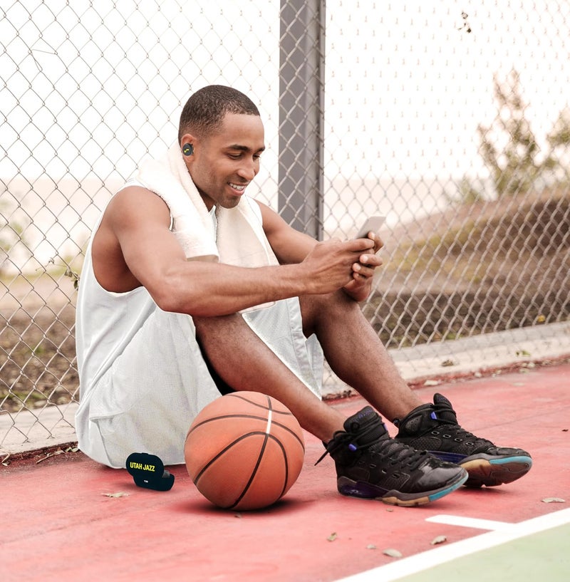 SOAR NBA True Wireless Earbuds V.2 - Image 5